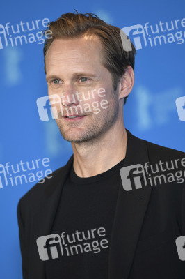 Photocall 'Infinity Pool', Berlinale 2023