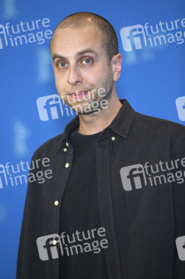 Photocall 'Infinity Pool', Berlinale 2023