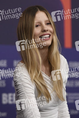 Pressekonferenz 'Infinity Pool', Berlinale 2023