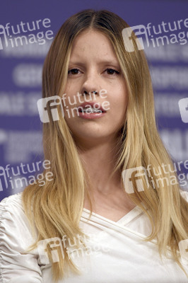 Pressekonferenz 'Infinity Pool', Berlinale 2023