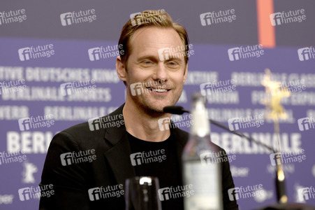 Pressekonferenz 'Infinity Pool', Berlinale 2023