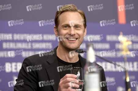 Pressekonferenz 'Infinity Pool', Berlinale 2023