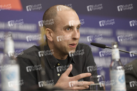 Pressekonferenz 'Infinity Pool', Berlinale 2023