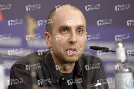 Pressekonferenz 'Infinity Pool', Berlinale 2023