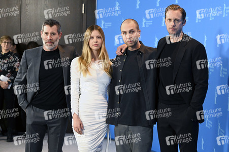 Photocall 'Infinity Pool', Berlinale 2023