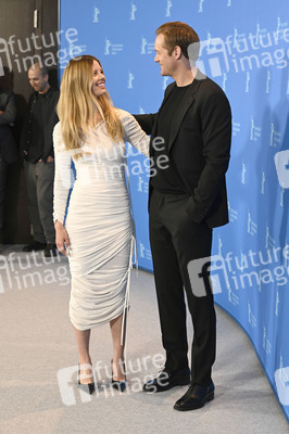 Photocall 'Infinity Pool', Berlinale 2023