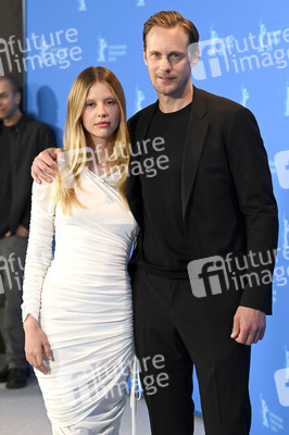 Photocall 'Infinity Pool', Berlinale 2023
