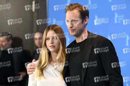 Photocall 'Infinity Pool', Berlinale 2023
