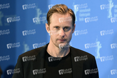 Photocall 'Infinity Pool', Berlinale 2023