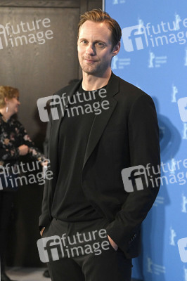 Photocall 'Infinity Pool', Berlinale 2023