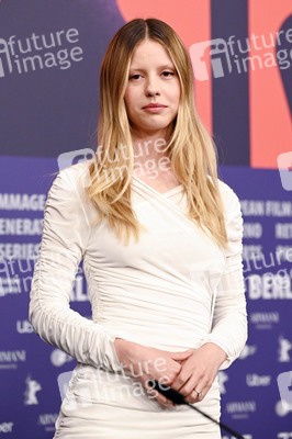 Pressekonferenz 'Infinity Pool', Berlinale 2023