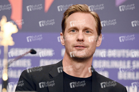 Pressekonferenz 'Infinity Pool', Berlinale 2023