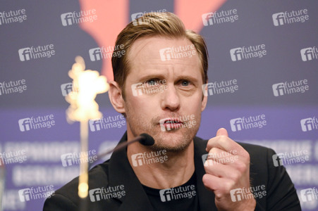 Pressekonferenz 'Infinity Pool', Berlinale 2023
