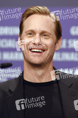 Pressekonferenz 'Infinity Pool', Berlinale 2023