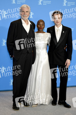 Photocall 'Der vermessene Mensch', Berlinale 2023