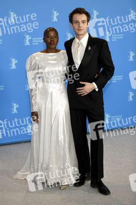 Photocall 'Der vermessene Mensch', Berlinale 2023
