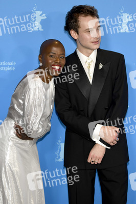 Photocall 'Der vermessene Mensch', Berlinale 2023