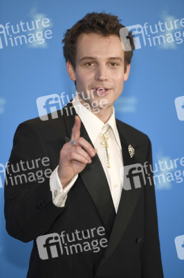 Photocall 'Der vermessene Mensch', Berlinale 2023