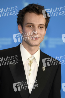 Photocall 'Der vermessene Mensch', Berlinale 2023