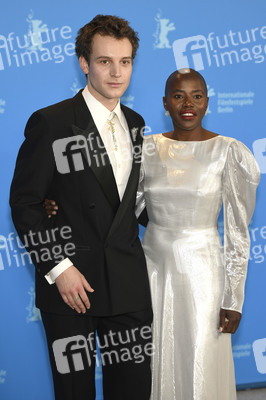 Photocall 'Der vermessene Mensch', Berlinale 2023