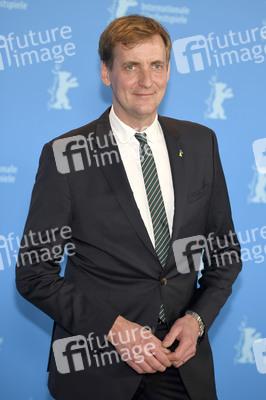 Photocall 'Der vermessene Mensch', Berlinale 2023