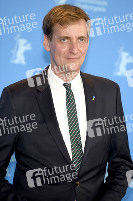 Photocall 'Der vermessene Mensch', Berlinale 2023