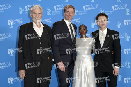 Photocall 'Der vermessene Mensch', Berlinale 2023