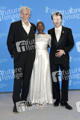 Photocall 'Der vermessene Mensch', Berlinale 2023