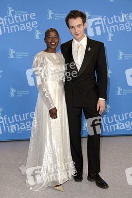 Photocall 'Der vermessene Mensch', Berlinale 2023