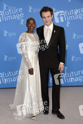 Photocall 'Der vermessene Mensch', Berlinale 2023