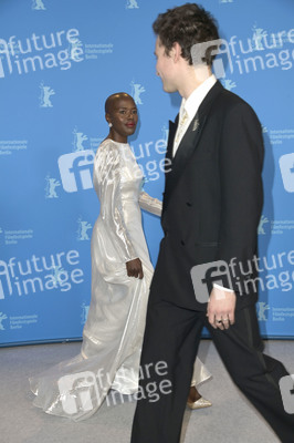 Photocall 'Der vermessene Mensch', Berlinale 2023