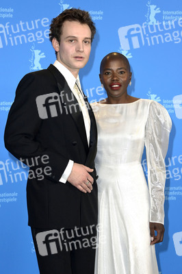 Photocall 'Der vermessene Mensch', Berlinale 2023