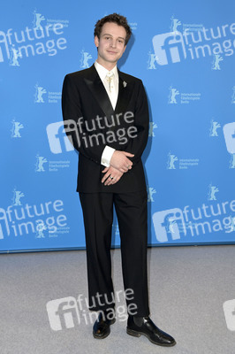 Photocall 'Der vermessene Mensch', Berlinale 2023