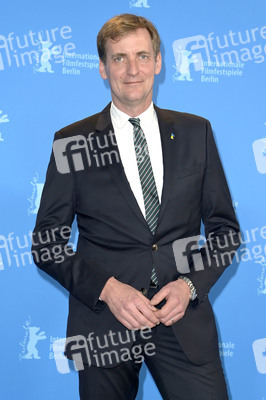 Photocall 'Der vermessene Mensch', Berlinale 2023