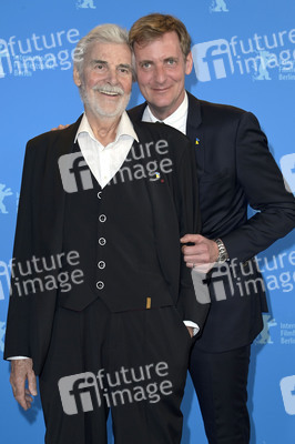 Photocall 'Der vermessene Mensch', Berlinale 2023
