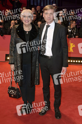 Verleihung Goldener Ehrenbär an Steven Spielberg, Berlinale 2023
