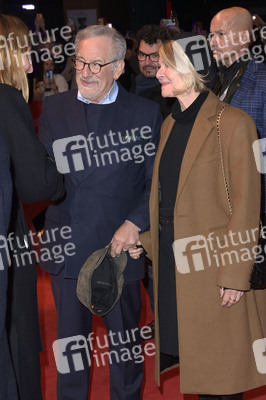Verleihung Goldener Ehrenbär an Steven Spielberg, Berlinale 2023