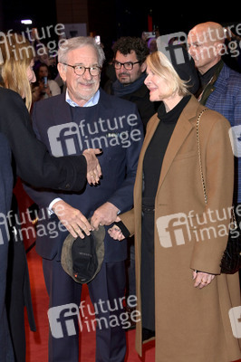 Verleihung Goldener Ehrenbär an Steven Spielberg, Berlinale 2023