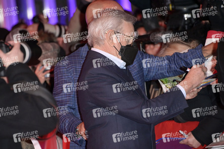 Verleihung Goldener Ehrenbär an Steven Spielberg, Berlinale 2023