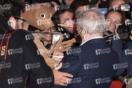 Verleihung Goldener Ehrenbär an Steven Spielberg, Berlinale 2023