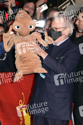 Verleihung Goldener Ehrenbär an Steven Spielberg, Berlinale 2023
