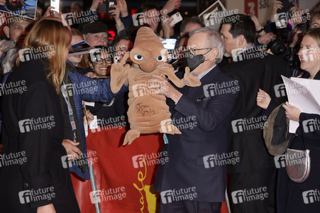 Verleihung Goldener Ehrenbär an Steven Spielberg, Berlinale 2023