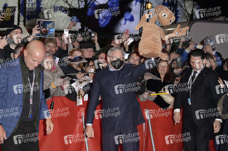 Verleihung Goldener Ehrenbär an Steven Spielberg, Berlinale 2023