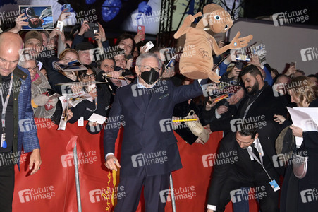 Verleihung Goldener Ehrenbär an Steven Spielberg, Berlinale 2023