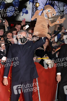 Verleihung Goldener Ehrenbär an Steven Spielberg, Berlinale 2023