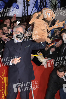 Verleihung Goldener Ehrenbär an Steven Spielberg, Berlinale 2023