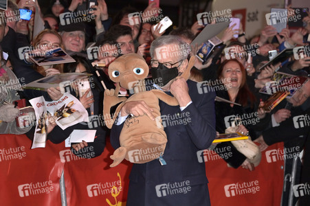 Verleihung Goldener Ehrenbär an Steven Spielberg, Berlinale 2023