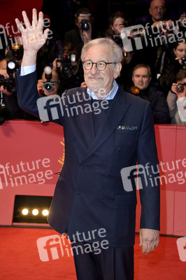 Verleihung Goldener Ehrenbär an Steven Spielberg, Berlinale 2023