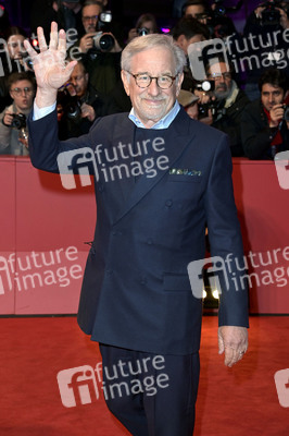 Verleihung Goldener Ehrenbär an Steven Spielberg, Berlinale 2023
