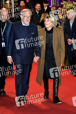 Verleihung Goldener Ehrenbär an Steven Spielberg, Berlinale 2023